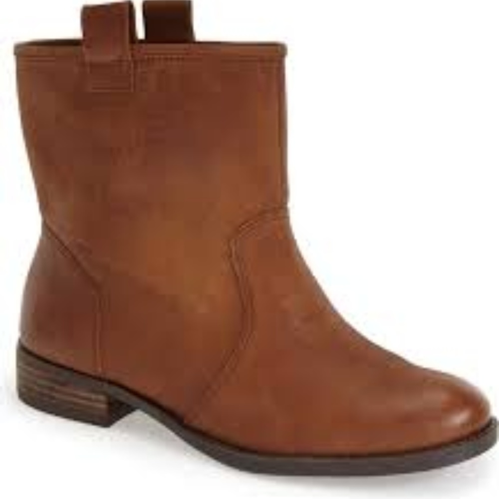 Sole Society Natasha booties